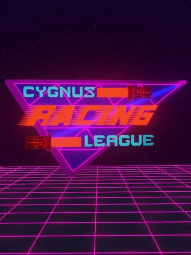 Portada de Cygnus Racing League
