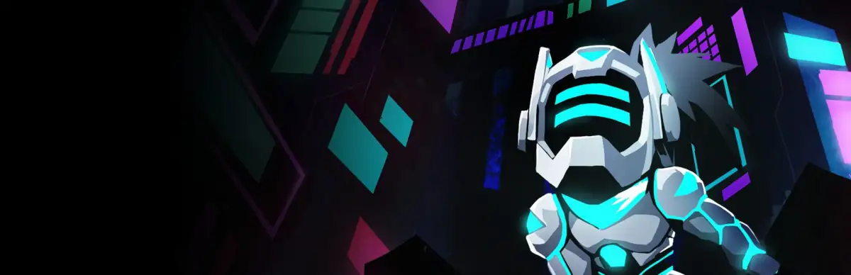 Cyjin: The Cyborg Ninja