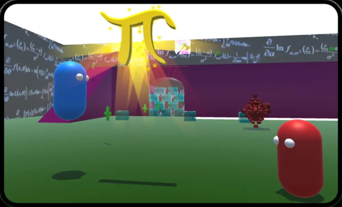 Portada de Cylinder Battle