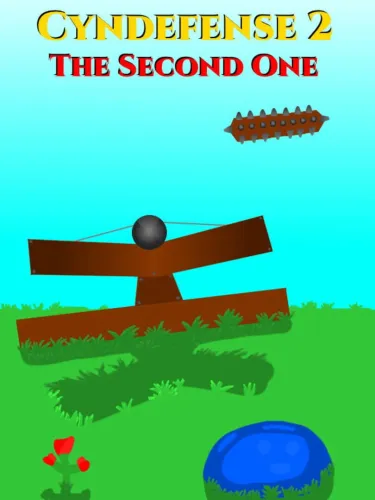 Portada de Cyndefense 2