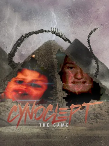 Portada de Cynoclept: The Game
