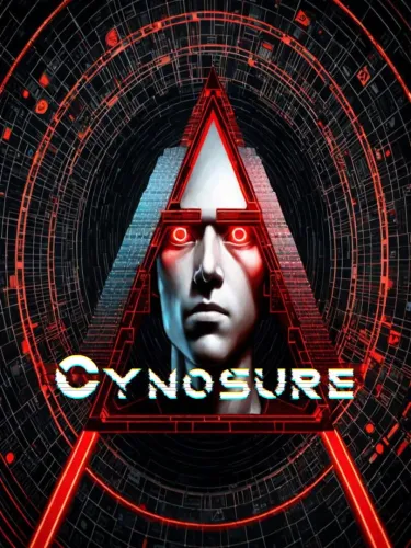 Portada de Cynosure