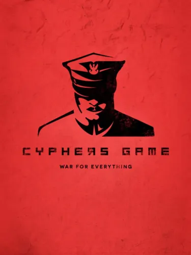 Portada de Cyphers Game