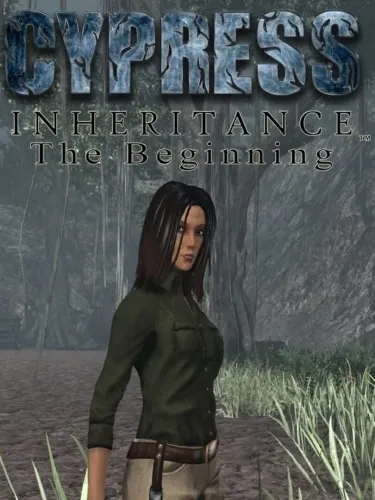 Portada de Cypress Inheritance: The Beginning