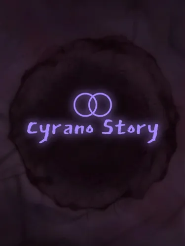 Portada de Cyrano Story