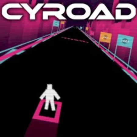 Portada de Cyroad
