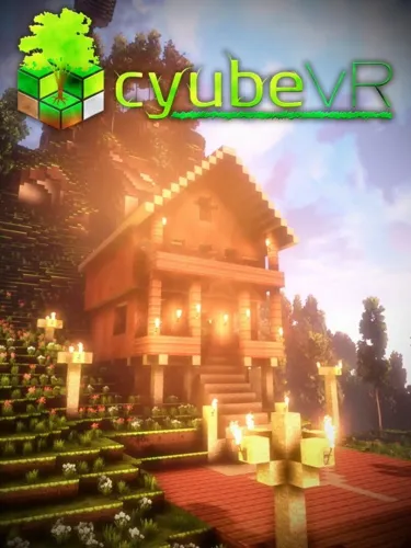 Portada de cyubeVR