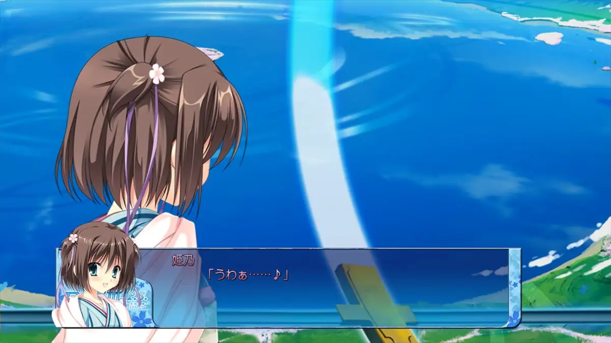 D.C. III PS: Da Coda III – Plus Story