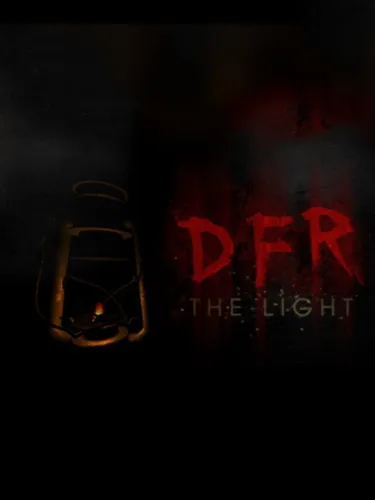 Portada de D.F.R.: The Light