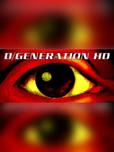 Portada de D/Generation HD
