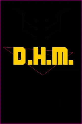 Portada de D.H.M.