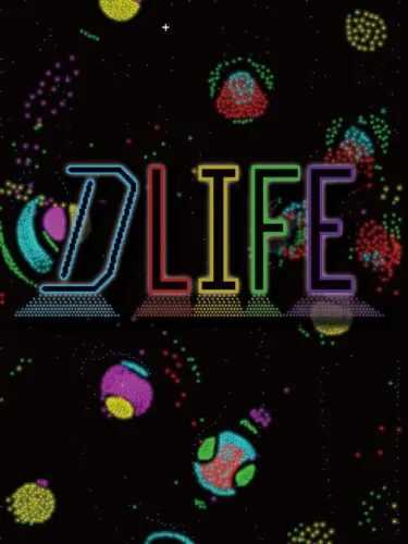 Portada de D Life