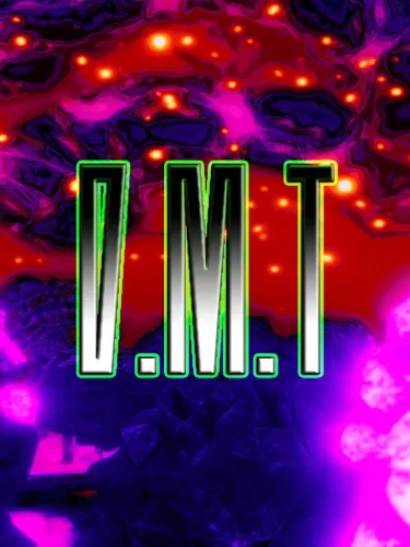 Portada de D.M.T