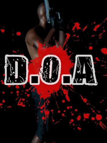 Portada de D.O.A