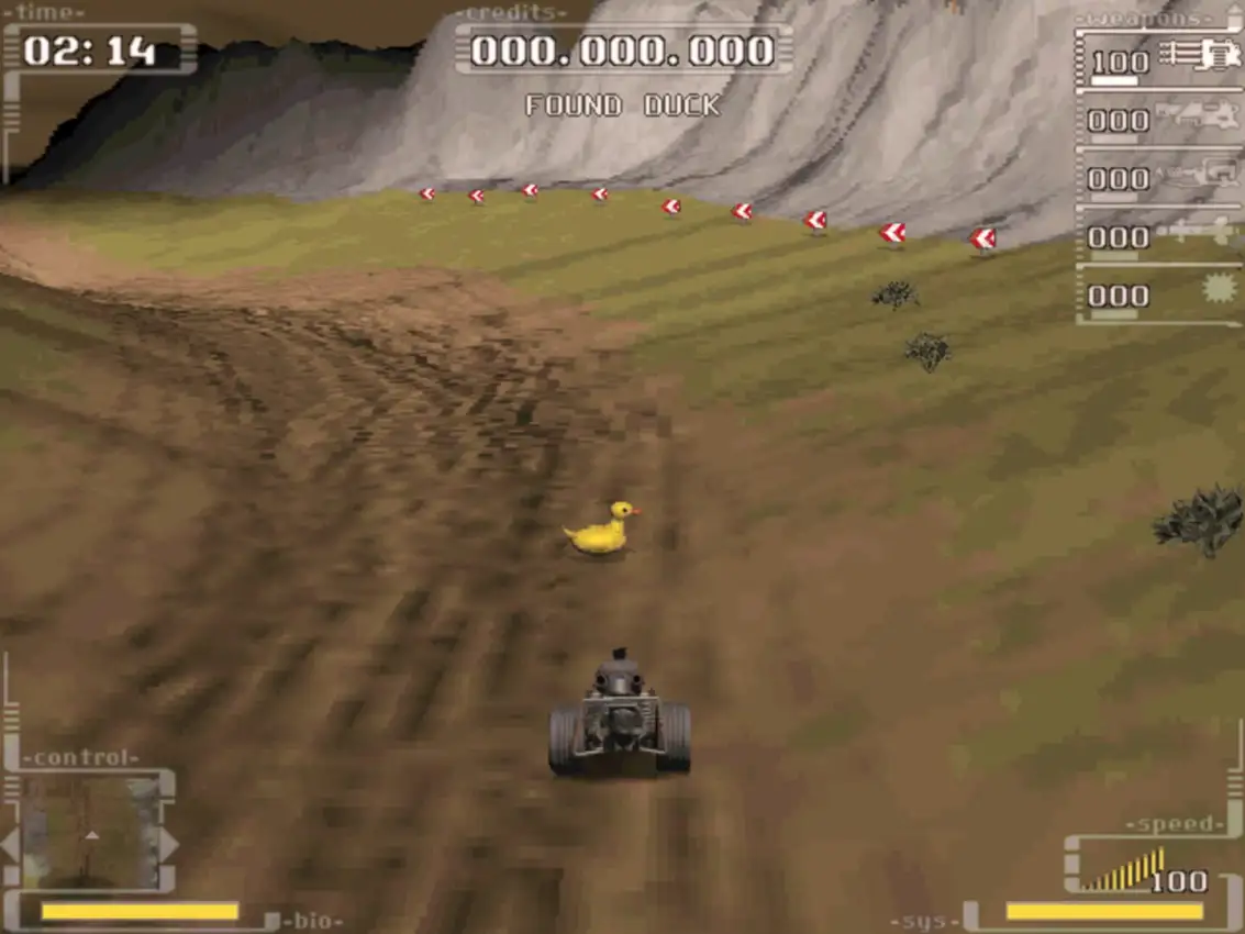 D.O.G: Fight For Your Life