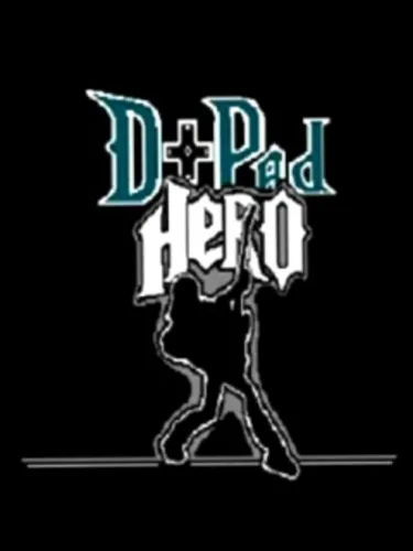 Portada de D-Pad Hero