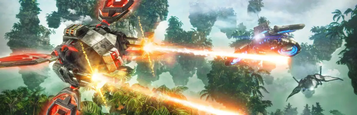 D.R.O.N.E.: The Game