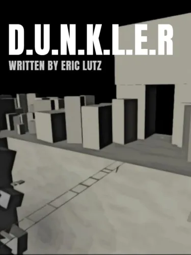 Portada de D.U.N.K.L.E.R