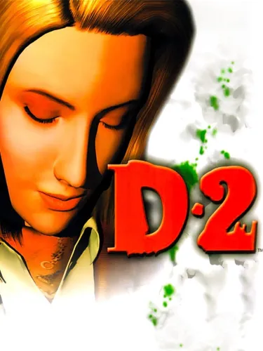 Portada de D2