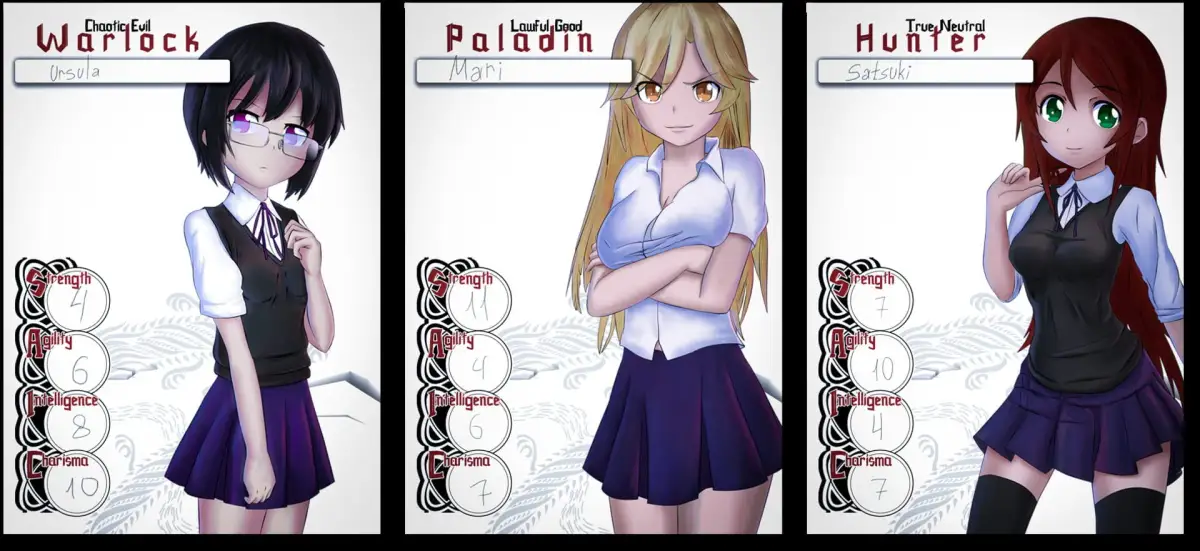 d20: Sweet Roll Club