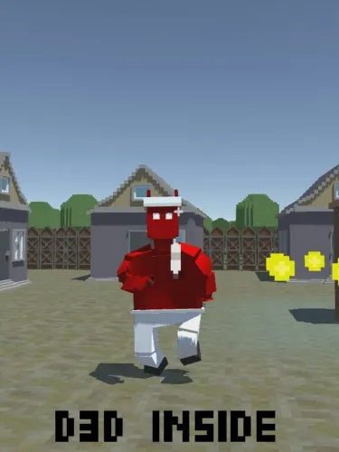 Portada de D3d Inside