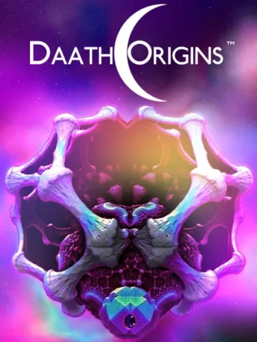 Portada de Daath Origins