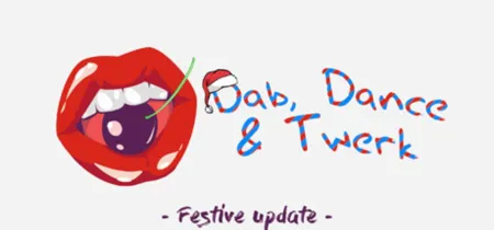 Portada de Dab, Dance & Twerk