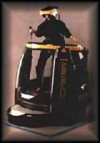 Portada de Dactyl Nightmare