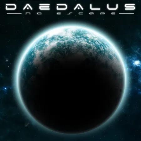 Portada de Daedalus – No Escape