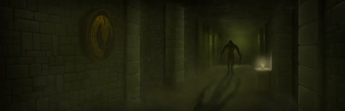 Daedalus: You Have Been Chosen