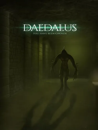 Portada de Daedalus: You Have Been Chosen