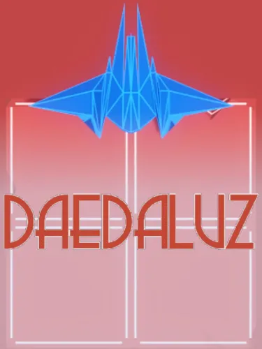 Portada de Daedaluz