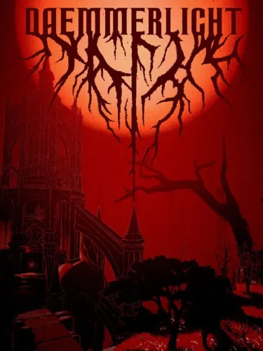 Portada de Daemmerlicht