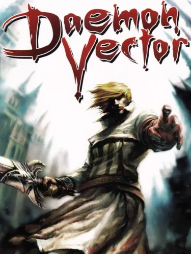 Portada de Daemon Vector