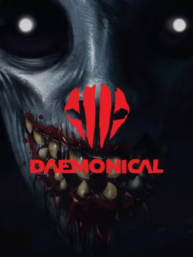 Portada de Daemonical