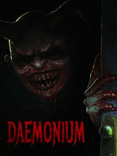 Portada de Daemonium