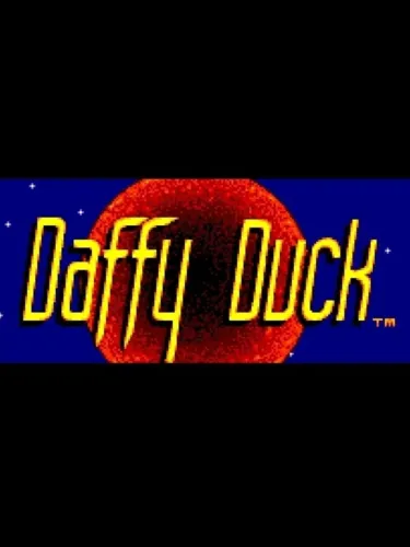 Portada de Daffy Duck