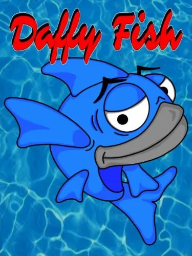 Portada de Daffy Fish