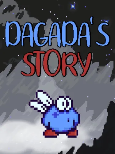 Portada de Dagada’s Story