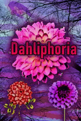 Portada de Dahliphoria