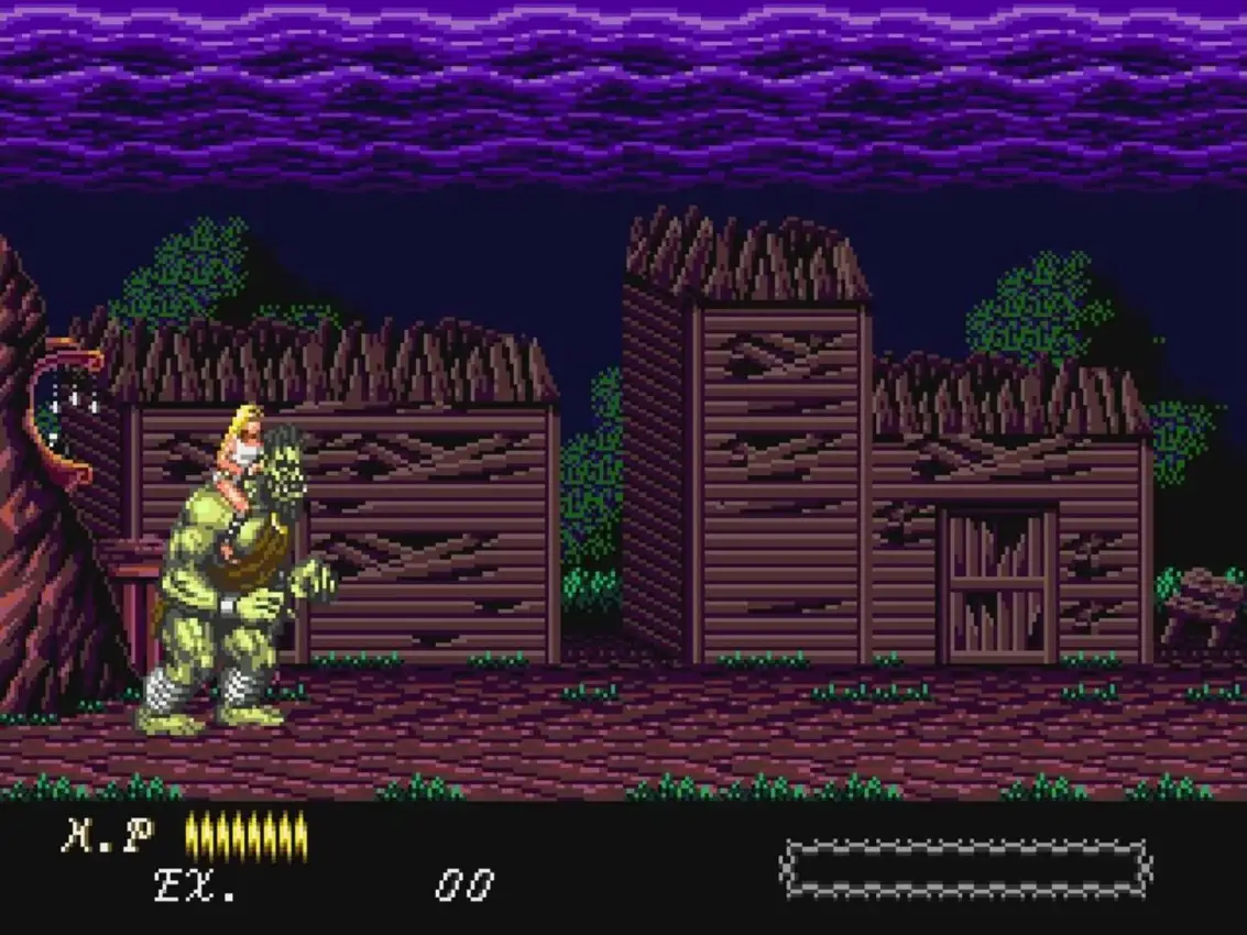 Dahna: Megami Tanjou