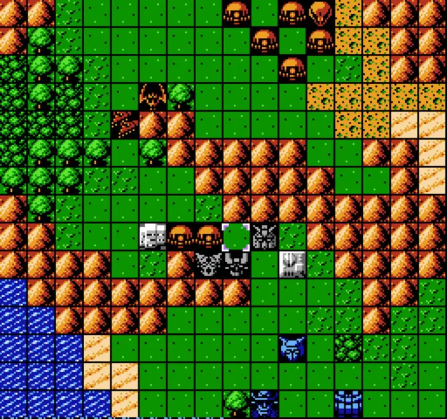 Dai-2-ji Super Robot Taisen