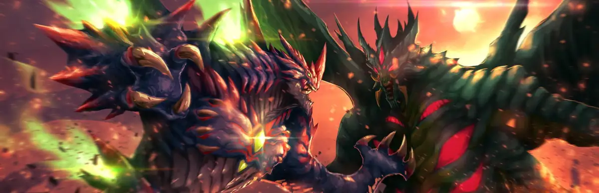 Daikaiju Daikessen: Versus