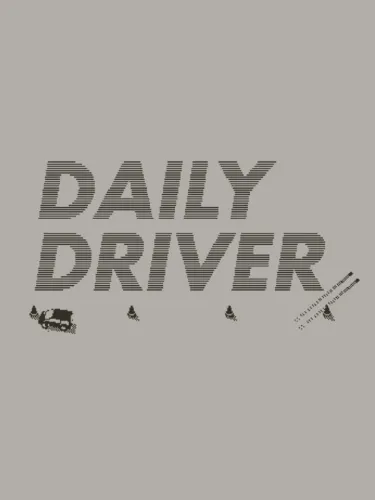 Portada de Daily Driver