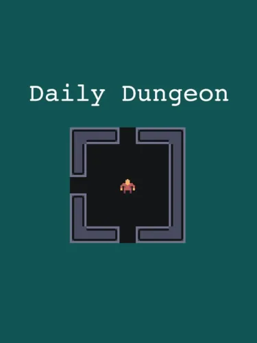 Portada de Daily Dungeon