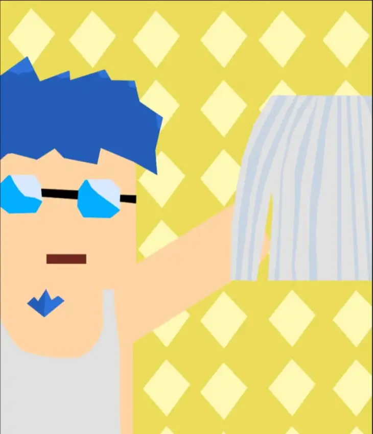 Portada de Daily Routine