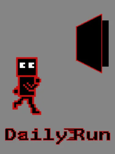 Portada de Daily Run