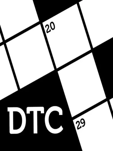 Portada de Daily Themed Crossword Puzzle