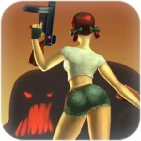 Portada de Daisy Mae’s Alien Buffet