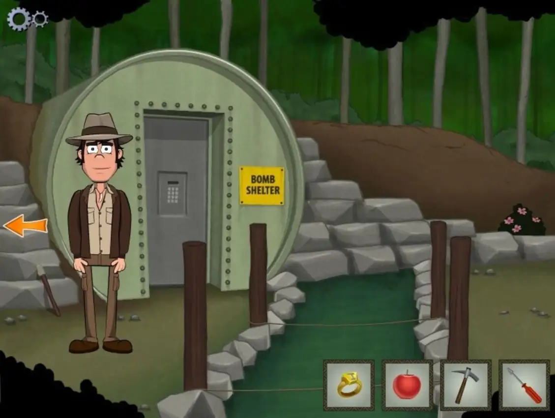 Dakota Winchester’s Adventures